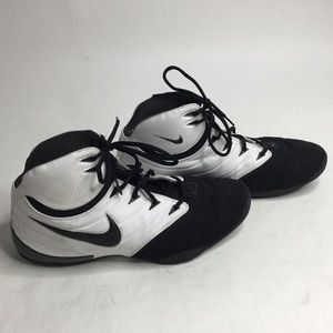 Nike Zoom QSX Basketball Shoes